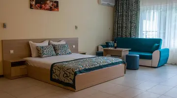 Park Hotel Bellevue