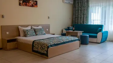 Park Hotel Bellevue
