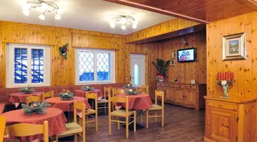 Park Hotel Bellevue