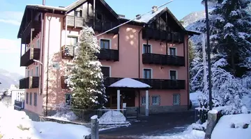 Park Hotel Bellevue
