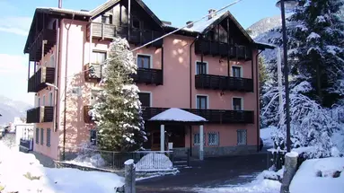 Park Hotel Bellevue