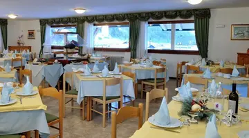 Park Hotel Bellevue