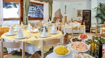 Park Hotel Bellevue