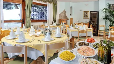 Park Hotel Bellevue