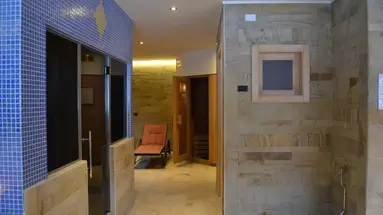Park Hotel Bellevue