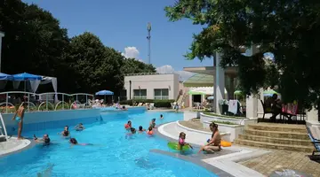 Park Hotel Bellevue