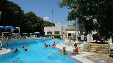 Park Hotel Bellevue