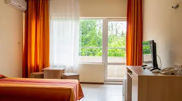Park Hotel Bellevue
