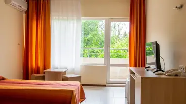 Park Hotel Bellevue