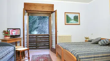 Park Hotel Bellevue