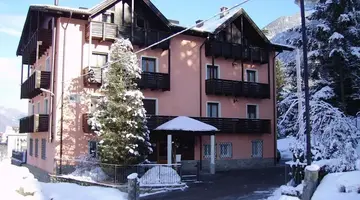 Park Hotel Bellevue