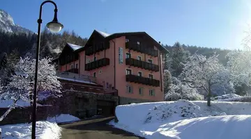 Park Hotel Bellevue