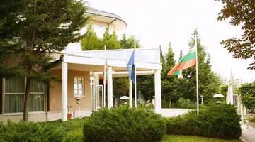 Park Hotel Bellevue