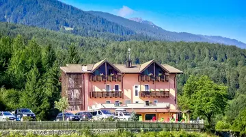 Park Hotel Bellevue