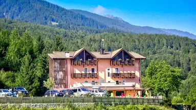 Park Hotel Bellevue