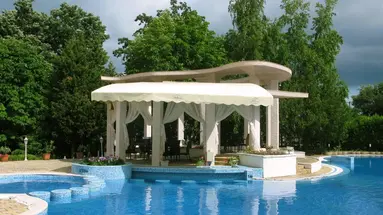 Park Hotel Bellevue