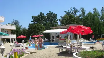 Park Hotel Bellevue