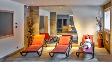 Park Hotel Bellevue