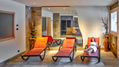 Park Hotel Bellevue