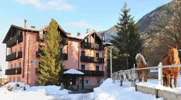 Park Hotel Bellevue