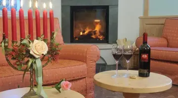 Park Hotel Bellevue