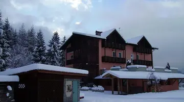 Park Hotel Bellevue