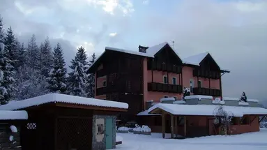 Park Hotel Bellevue