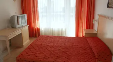 Park Hotel Bellevue