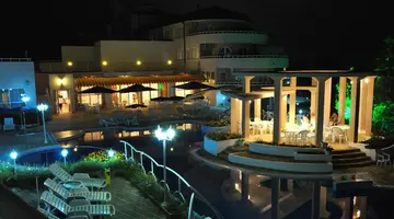 Park Hotel Bellevue