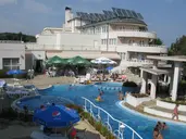Park Hotel Bellevue