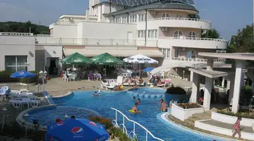Park Hotel Bellevue