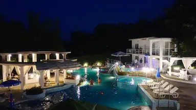 Park Hotel Bellevue