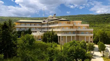 Park Hotel Bellevue