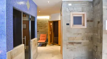 Park Hotel Bellevue