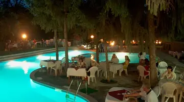 Park Hotel Briz (Golden Sands)