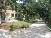 Park Hotel Briz (Golden Sands)