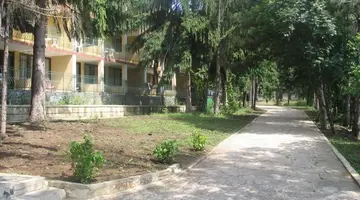 Park Hotel Briz (Golden Sands)