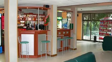 Park Hotel Briz