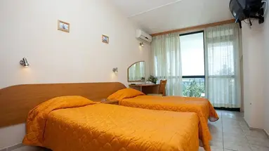 Park Hotel Briz