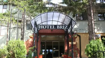 Park Hotel Briz