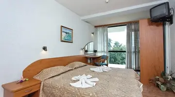 Park Hotel Briz