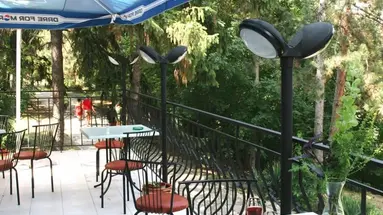 Park Hotel Briz