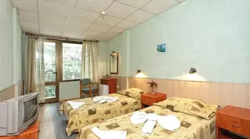 Park Hotel Briz