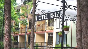 Park Hotel Briz