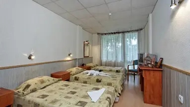 Park Hotel Briz