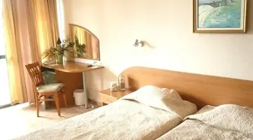 Park Hotel Briz