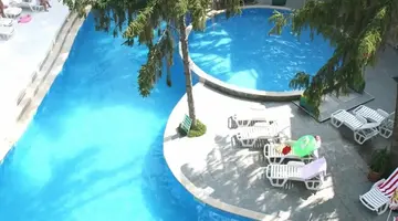 Park Hotel Briz