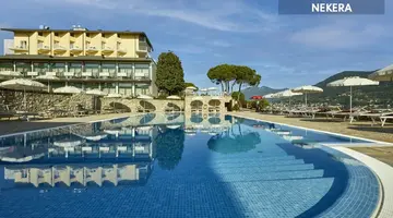 Park Hotel Casimiro