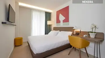 Park Hotel Casimiro