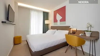 Park Hotel Casimiro